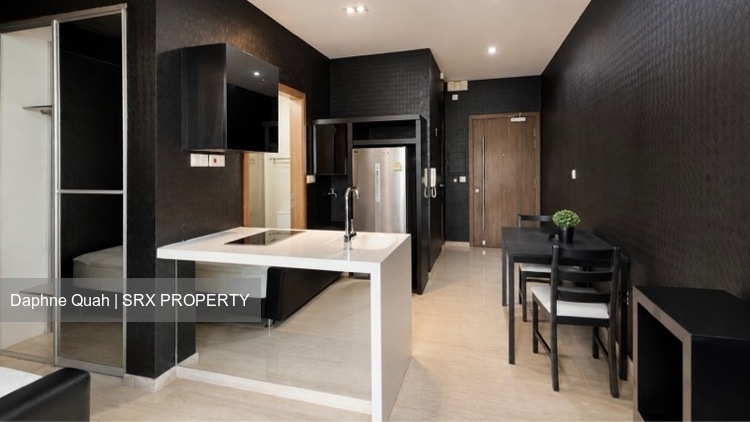Parc Imperial (D5), Condominium #609632751